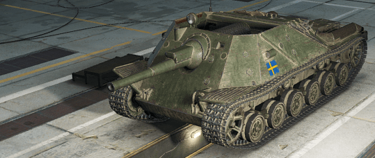 Ikv 72 - World of Tanks Wiki*